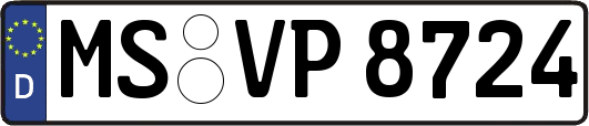 MS-VP8724