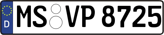 MS-VP8725