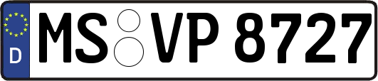 MS-VP8727