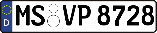 MS-VP8728