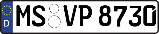 MS-VP8730