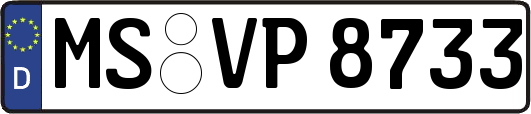 MS-VP8733