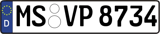MS-VP8734