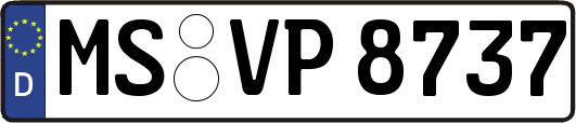 MS-VP8737