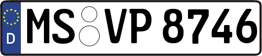 MS-VP8746