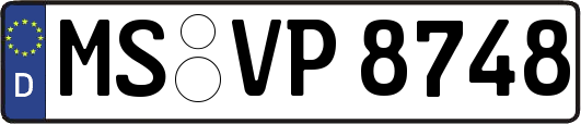 MS-VP8748