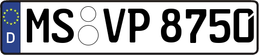 MS-VP8750