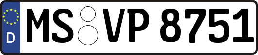 MS-VP8751