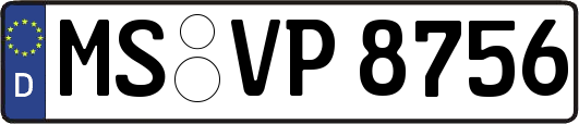 MS-VP8756