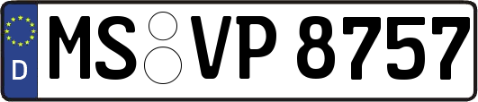 MS-VP8757