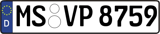MS-VP8759