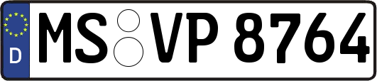 MS-VP8764