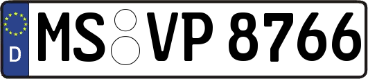 MS-VP8766