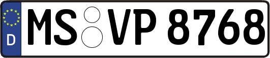 MS-VP8768