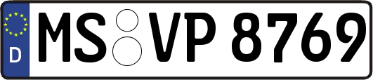 MS-VP8769