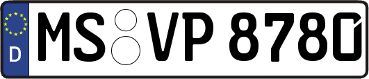MS-VP8780