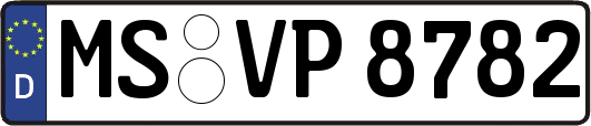 MS-VP8782