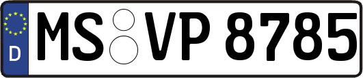 MS-VP8785