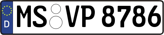 MS-VP8786
