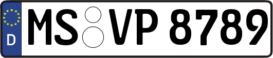 MS-VP8789