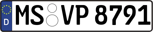 MS-VP8791