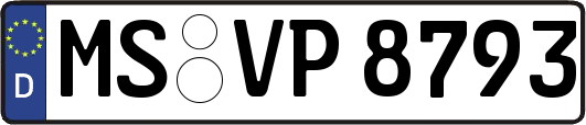 MS-VP8793