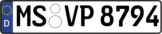 MS-VP8794
