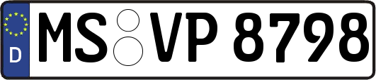 MS-VP8798