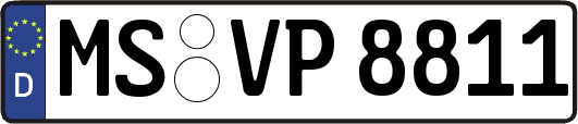 MS-VP8811