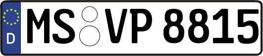 MS-VP8815