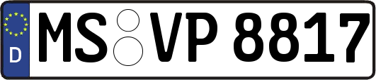 MS-VP8817