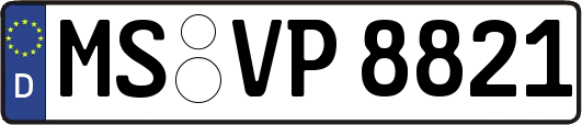 MS-VP8821