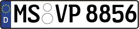 MS-VP8856