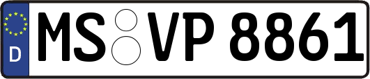 MS-VP8861