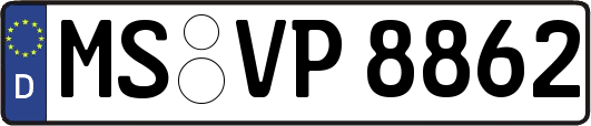 MS-VP8862
