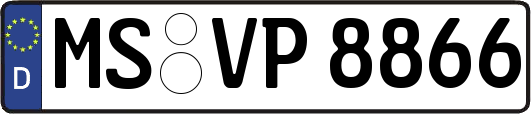 MS-VP8866