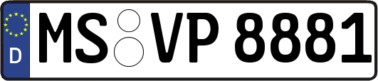 MS-VP8881