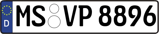 MS-VP8896