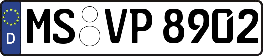 MS-VP8902