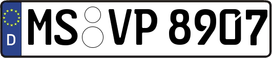 MS-VP8907