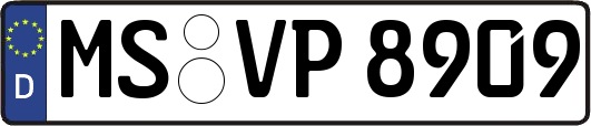 MS-VP8909