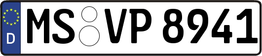 MS-VP8941