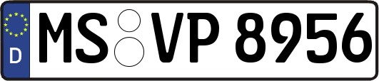 MS-VP8956