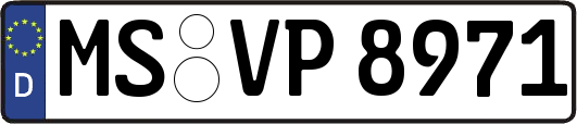MS-VP8971