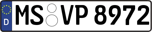 MS-VP8972
