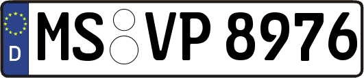 MS-VP8976