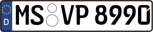MS-VP8990