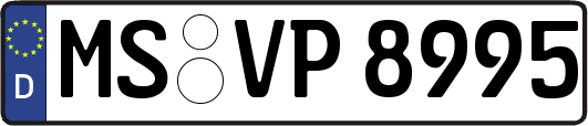 MS-VP8995