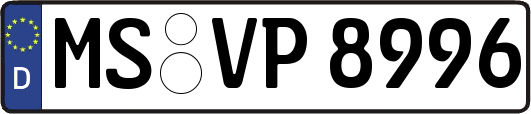 MS-VP8996