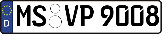 MS-VP9008